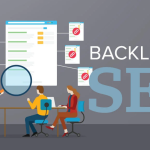 Why backlinks are important for Google ranking?