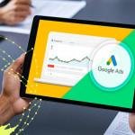 What are Google Ads Campaign Management Services?