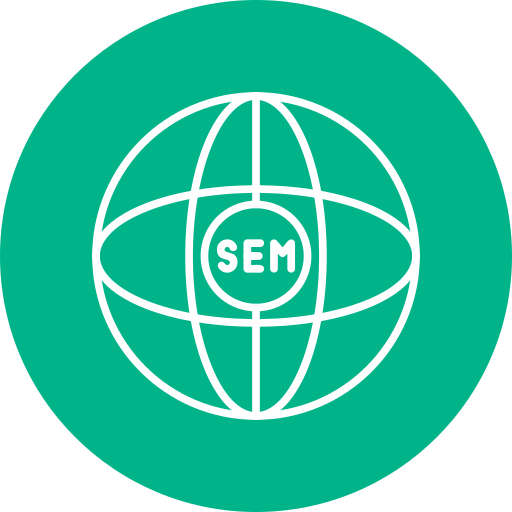 Search Engine Marketing (SEM)