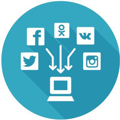 Social Media Marketing (SMM)