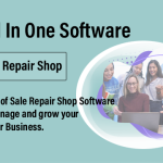Mobile Repairing Software to Manage your Repair Store