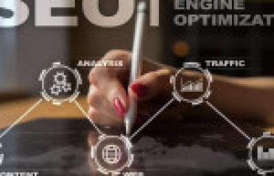 SEO benefits of professional website design