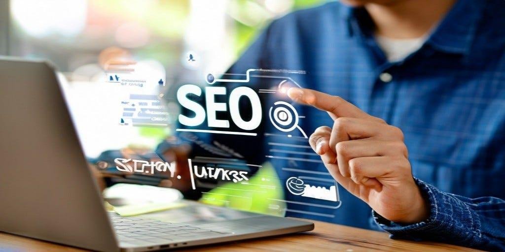 What are the most effective SEO strategies?