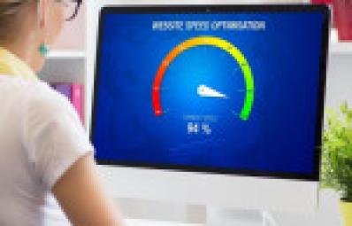 How does website optimization improve user experience?