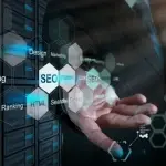 How does website optimization improve user experience?